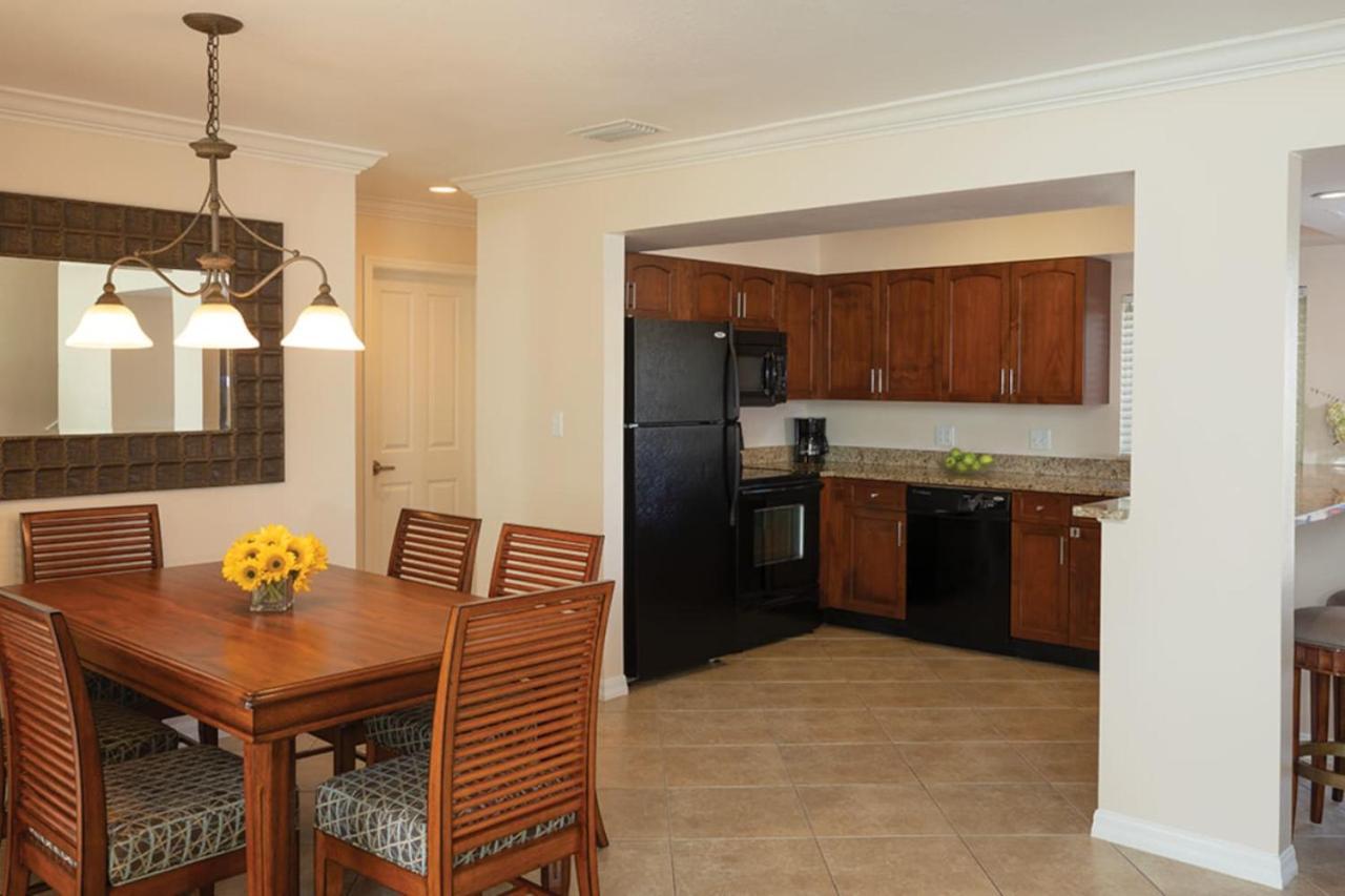 Have Fun In This 2Bd Condo In A Resort Setting With Close Access To Orlando Parks Exterior photo
