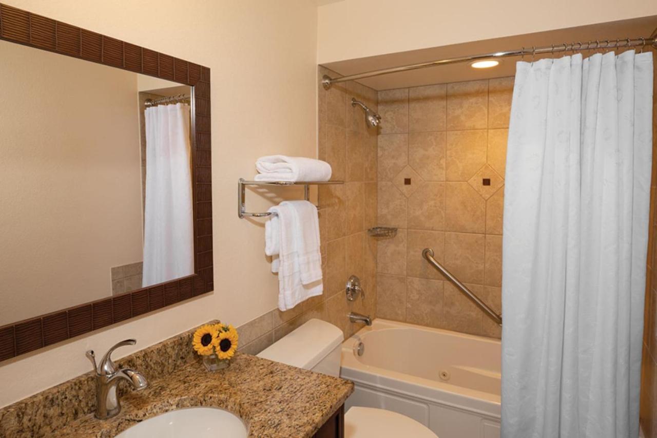 Have Fun In This 2Bd Condo In A Resort Setting With Close Access To Orlando Parks Exterior photo