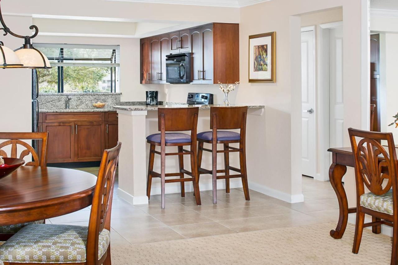 Have Fun In This 2Bd Condo In A Resort Setting With Close Access To Orlando Parks Exterior photo