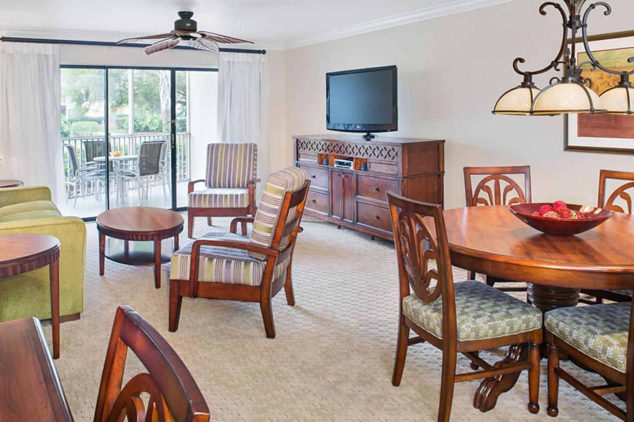 Have Fun In This 2Bd Condo In A Resort Setting With Close Access To Orlando Parks Exterior photo