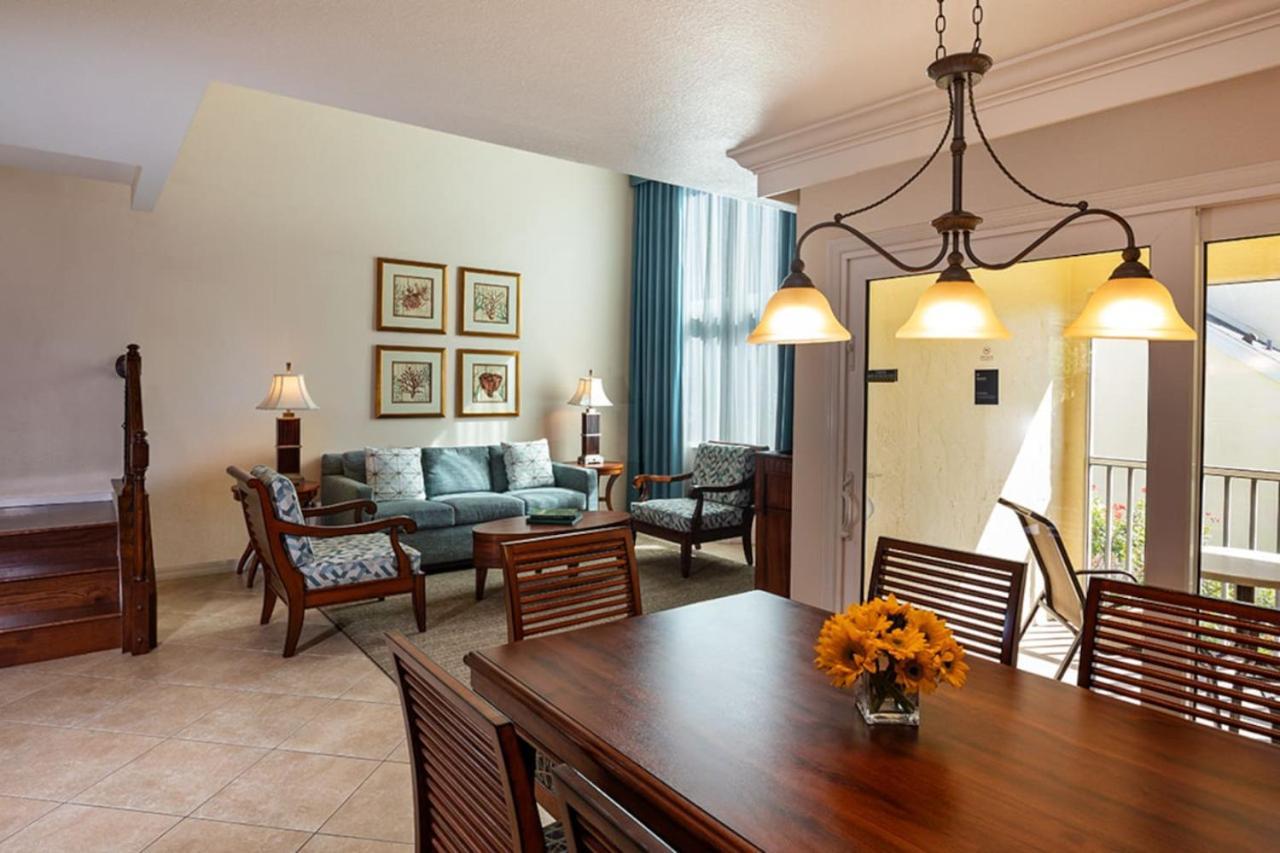 Have Fun In This 2Bd Condo In A Resort Setting With Close Access To Orlando Parks Exterior photo