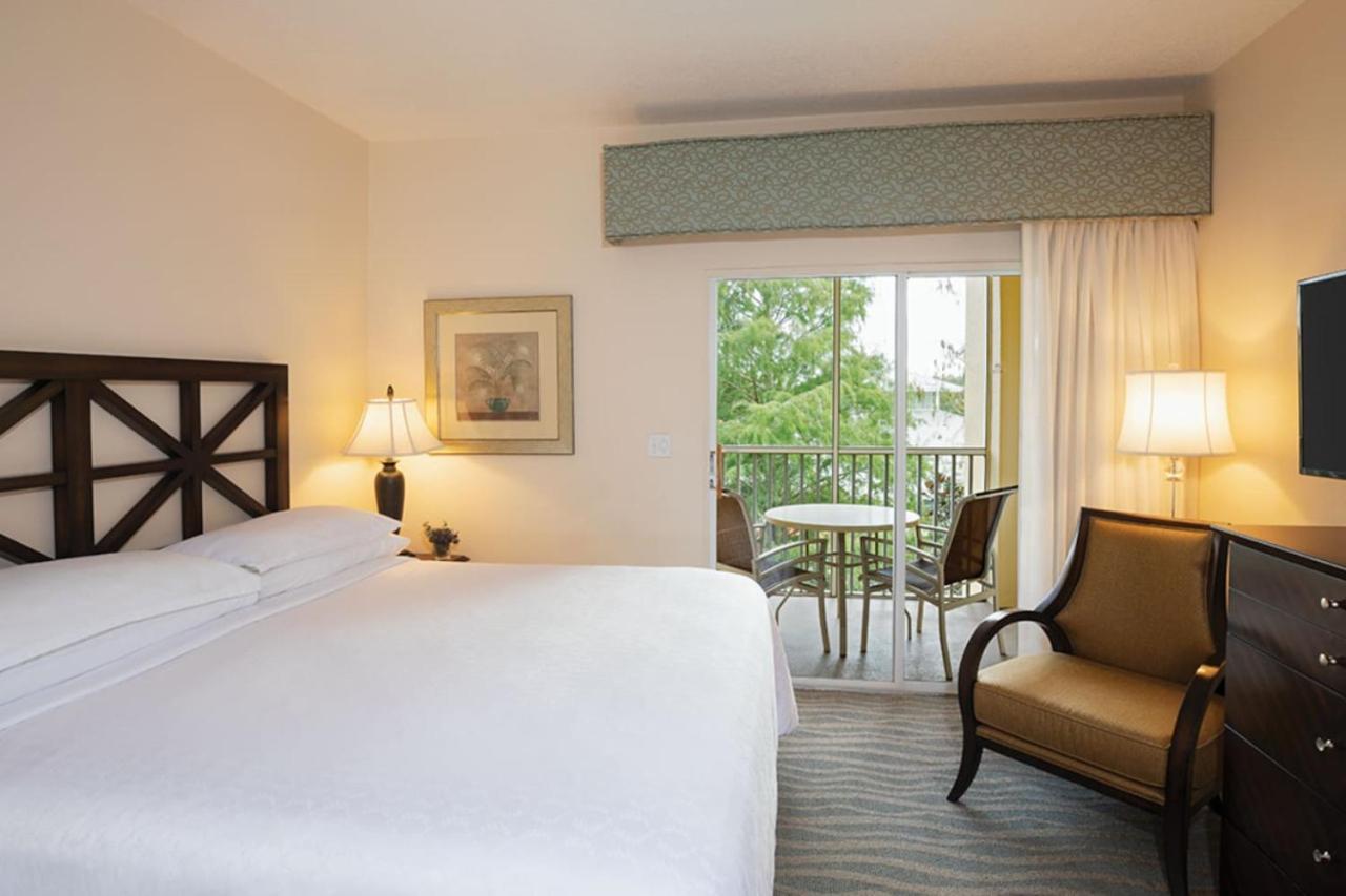 Have Fun In This 2Bd Condo In A Resort Setting With Close Access To Orlando Parks Exterior photo