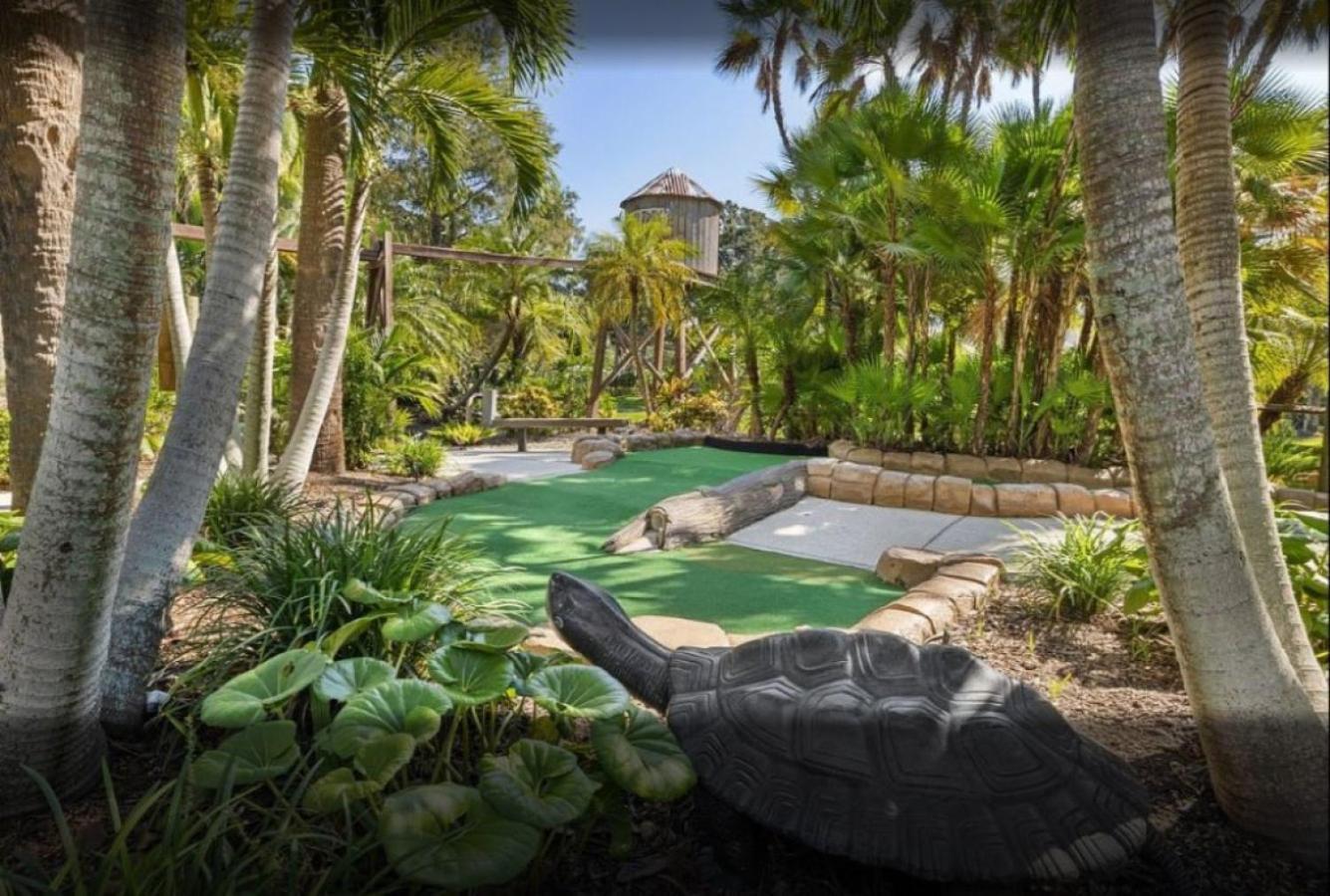 Have Fun In This 2Bd Condo In A Resort Setting With Close Access To Orlando Parks Exterior photo