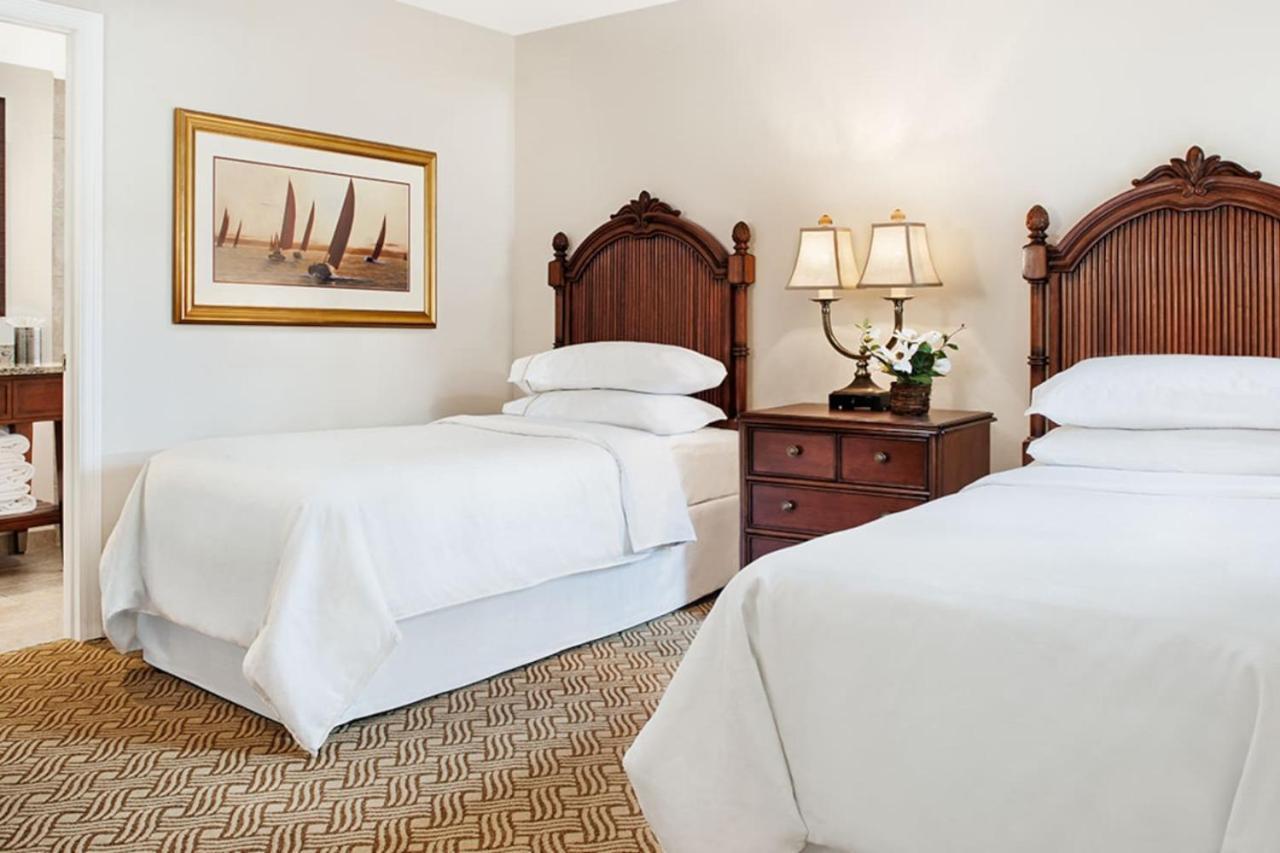 Have Fun In This 2Bd Condo In A Resort Setting With Close Access To Orlando Parks Exterior photo