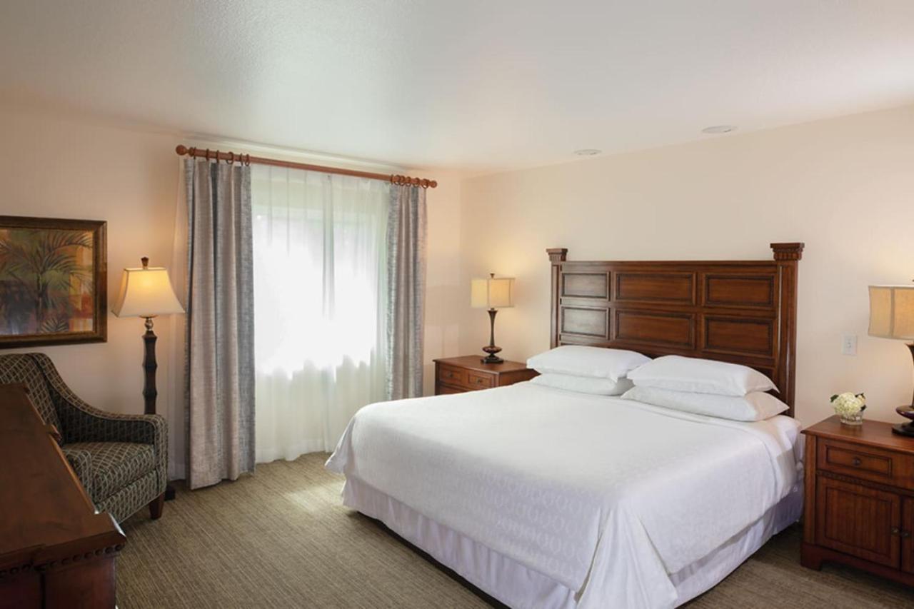 Have Fun In This 2Bd Condo In A Resort Setting With Close Access To Orlando Parks Exterior photo