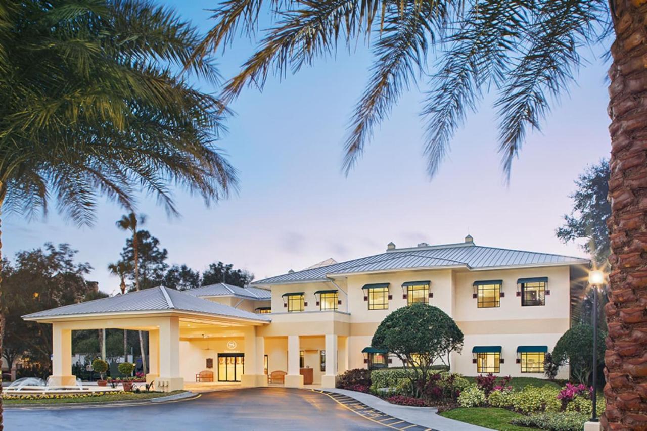 Have Fun In This 2Bd Condo In A Resort Setting With Close Access To Orlando Parks Exterior photo