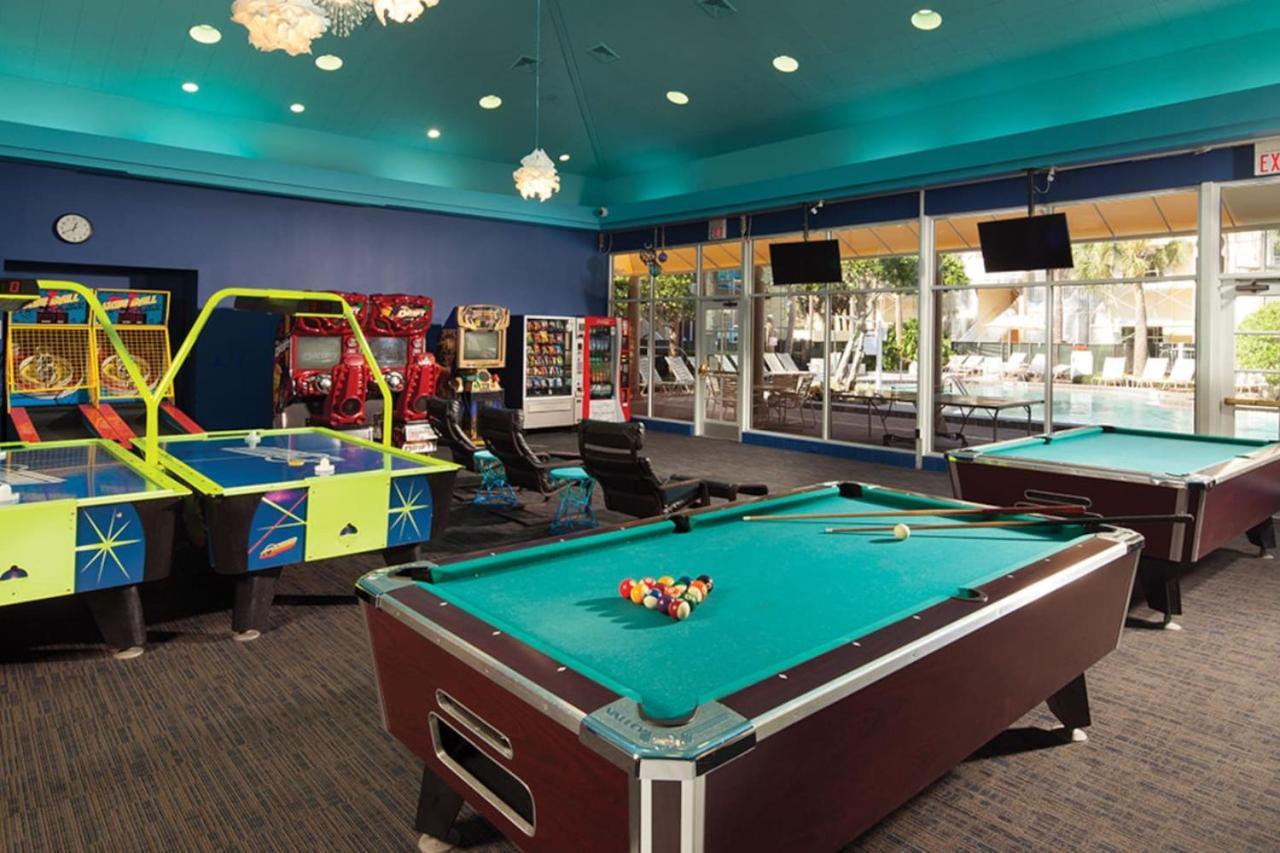 Have Fun In This 2Bd Condo In A Resort Setting With Close Access To Orlando Parks Exterior photo