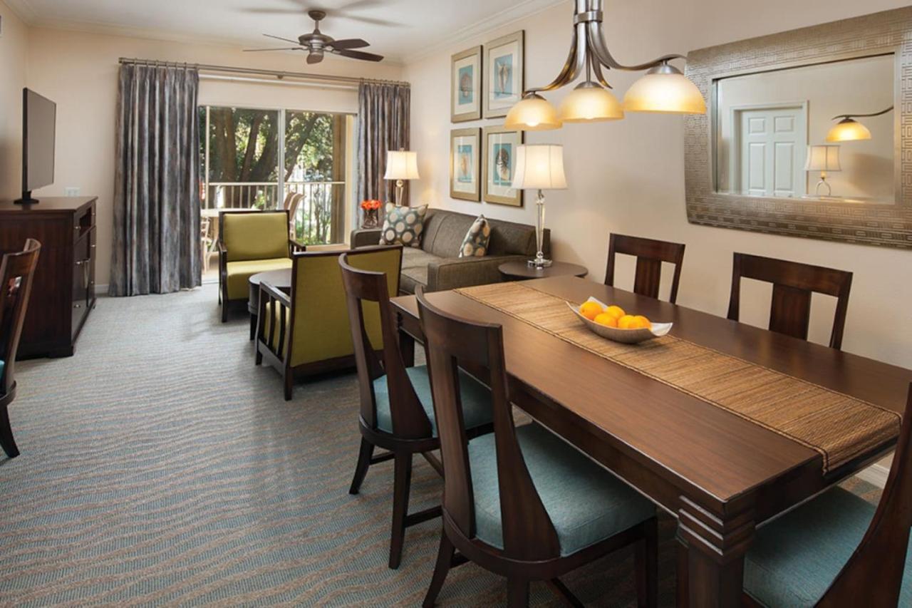 Have Fun In This 2Bd Condo In A Resort Setting With Close Access To Orlando Parks Exterior photo