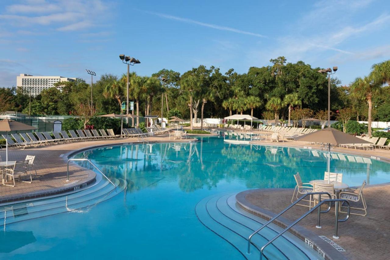 Have Fun In This 2Bd Condo In A Resort Setting With Close Access To Orlando Parks Exterior photo