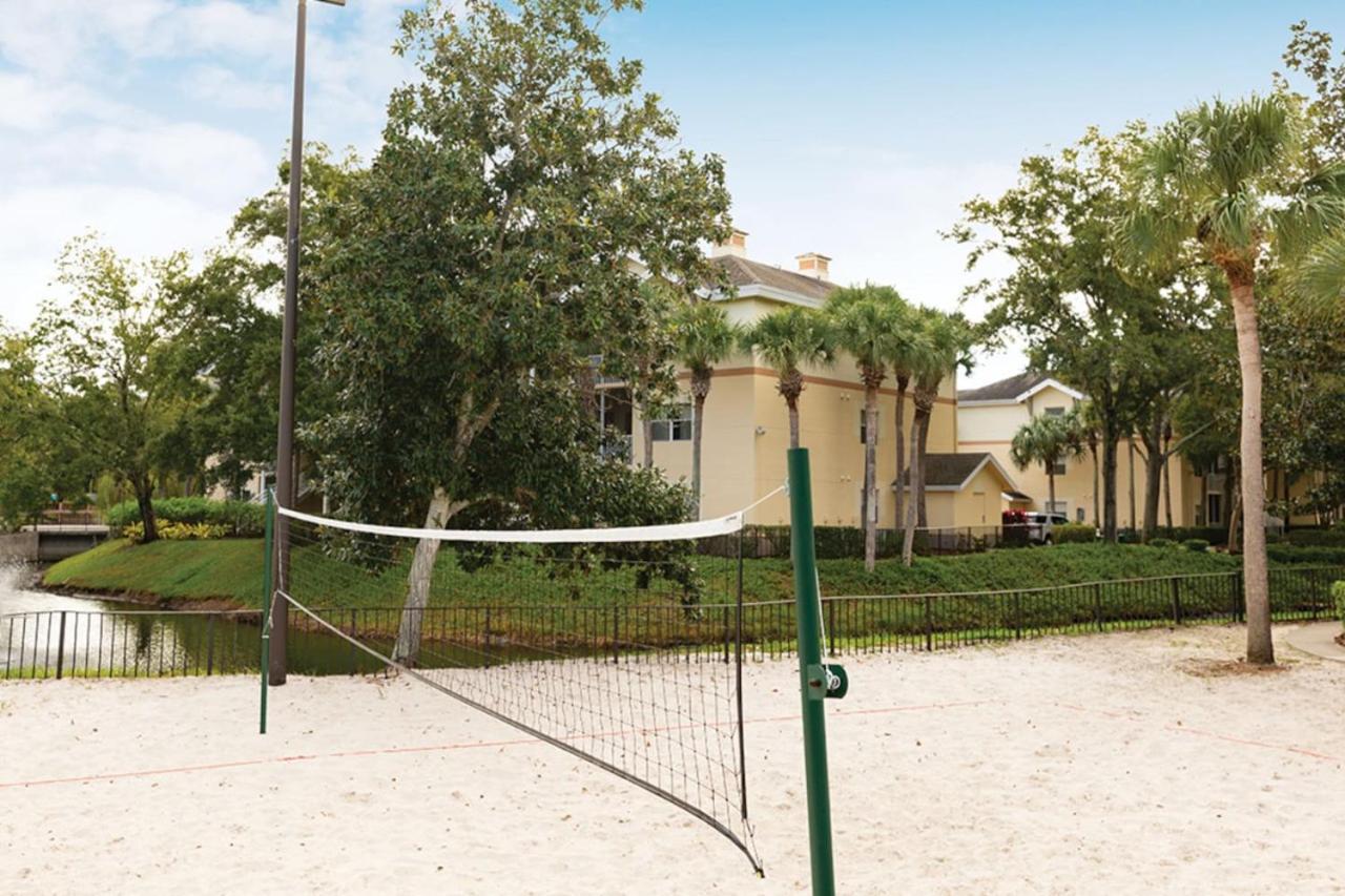 Have Fun In This 2Bd Condo In A Resort Setting With Close Access To Orlando Parks Exterior photo