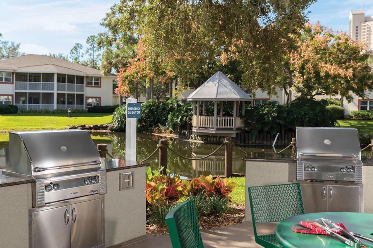 Have Fun In This 2Bd Condo In A Resort Setting With Close Access To Orlando Parks Exterior photo