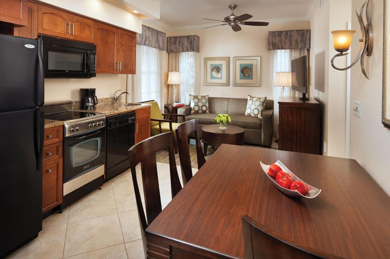 Have Fun In This 2Bd Condo In A Resort Setting With Close Access To Orlando Parks Exterior photo