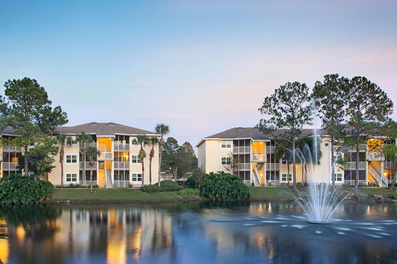 Have Fun In This 2Bd Condo In A Resort Setting With Close Access To Orlando Parks Exterior photo