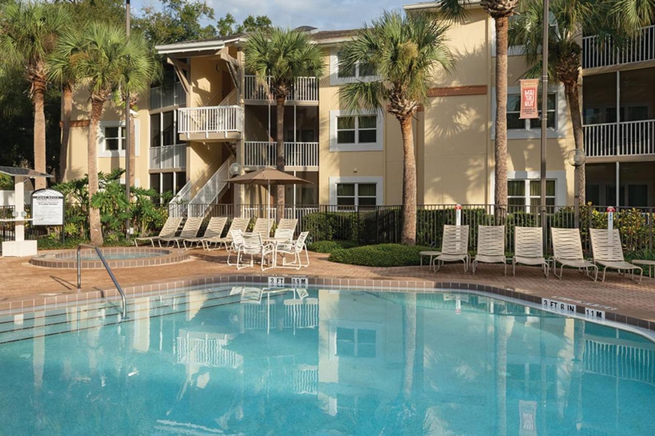 Have Fun In This 2Bd Condo In A Resort Setting With Close Access To Orlando Parks Exterior photo